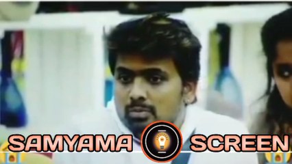 BBK6 || Naveen's Emotional Reaction about Ambarish || Colors Super || Kichcha Sudeep || Samyama Screen