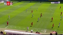 Kaiserslautern v St Pauli