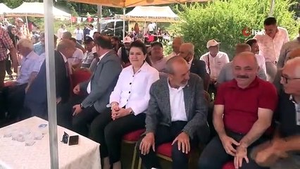MHP Genel Başkan Yardımcısı Yıldırım: "Hedefimiz, bu enflasyona fakiri fukarayı emekliyi ve dar gelirliyi ezdirmemek"