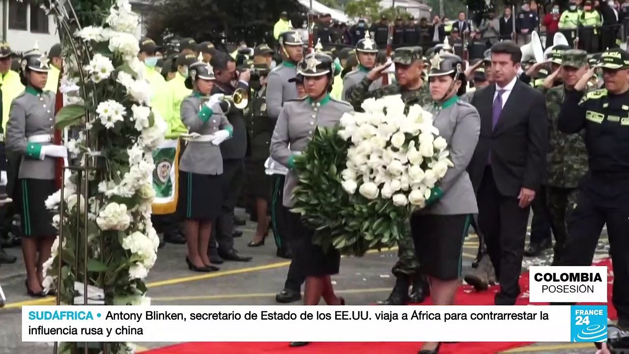 Los retos de Gustavo Petro para alcanzar la paz en Colombia