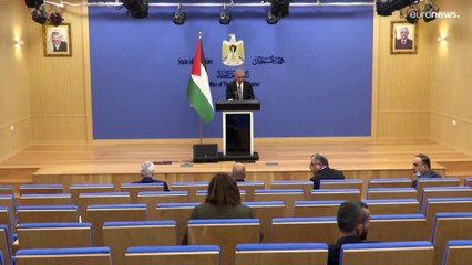 Waffenruhe in Nahost? Israel und Islamischer Dschihad verkünden Einigung