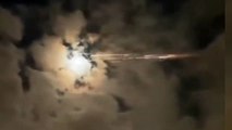 Leonids Meteor Shower 2021 Live