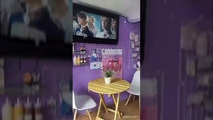 Esto es Gugbo Mx, las banderillas coreanas estilo K-pop de Ecatepec