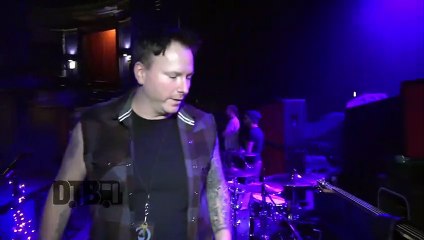 Eva Under Fire's Rob Lyberg - GEAR MASTERS Ep. 407