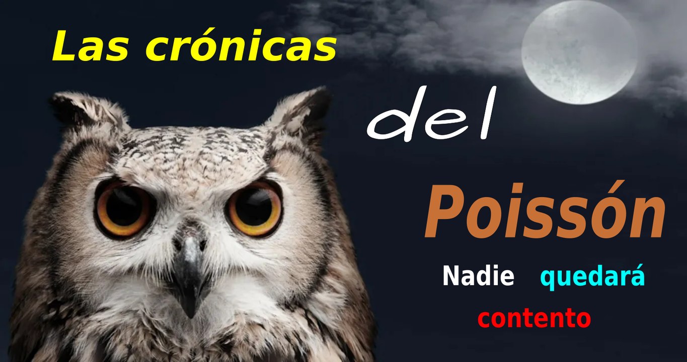 Nadie quedará contento