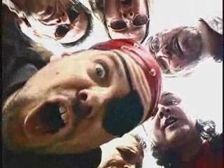 The Brazen Heads - One Eyed Reilly