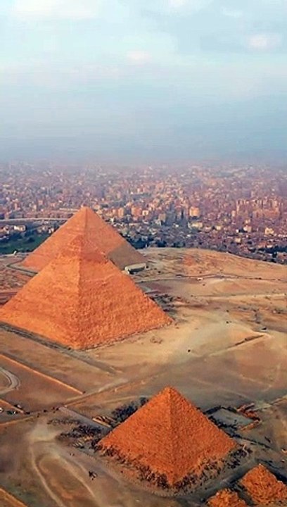 This Is Cairo on  Such A Cinematic