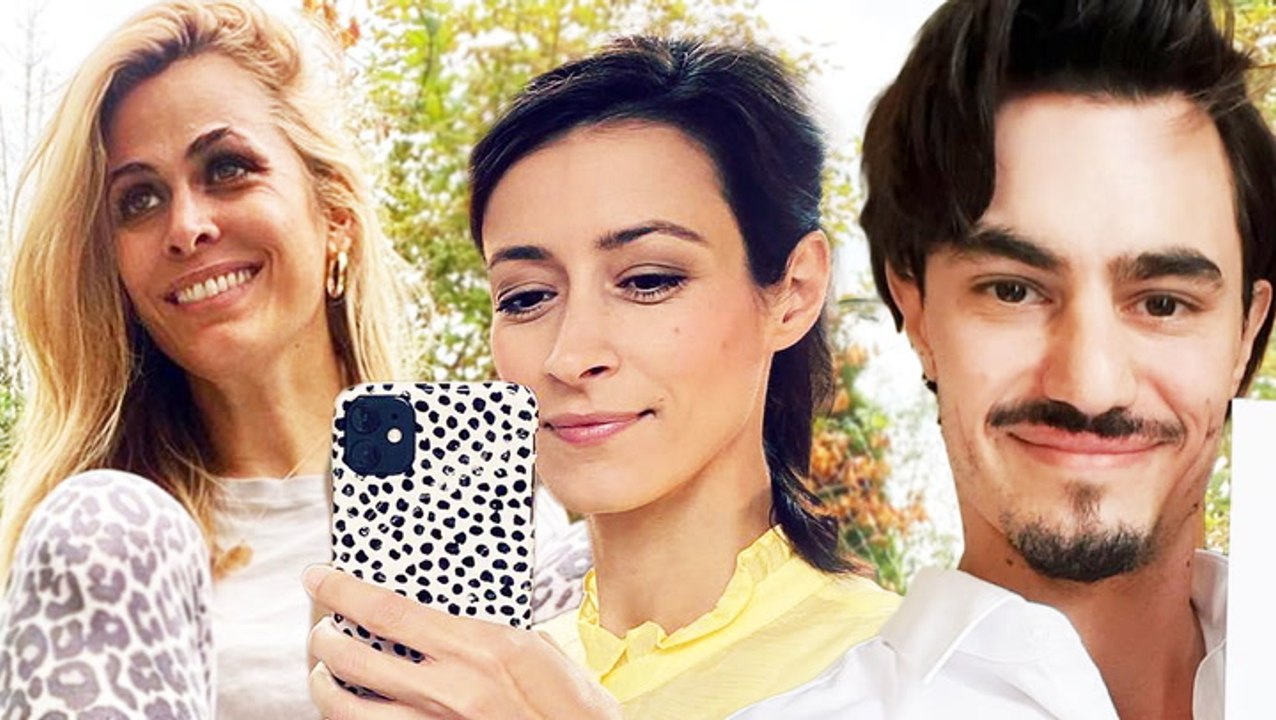 So verbringen die „Sturm der Liebe“-Stars ihren Urlaub