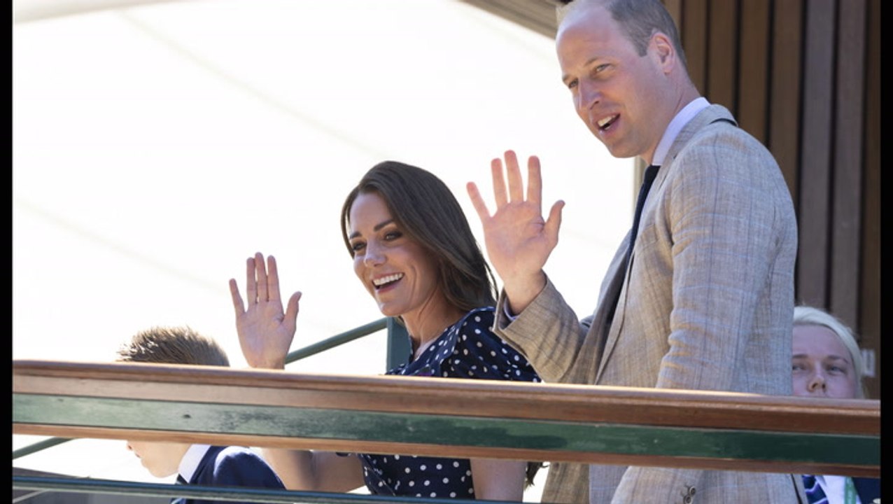 Enthüllt: DAS sind die irren Codenamen von Kate und William