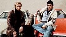 'Starsky & Hutch': This Is Paul Michael Glaser and David Soul Today