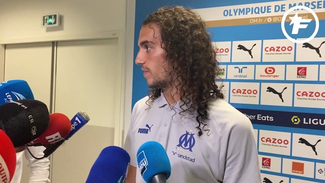 Guendouzi apprécie les recrues