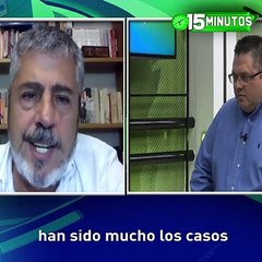 No sorprende que los estadounidense desconfien de sus medios de comunicación