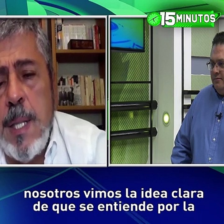 La libertad de prensa no existe, existe la libertad de los dueños de la prensa