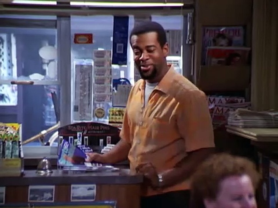 Becker Staffel 1 Folge 15