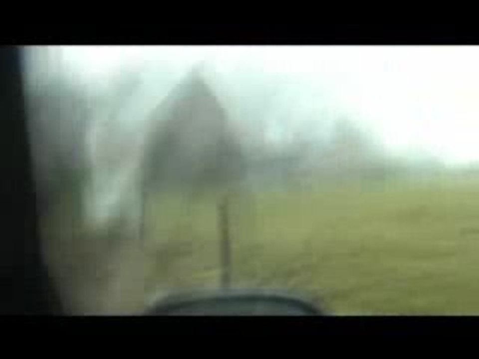 En route vers Mignault