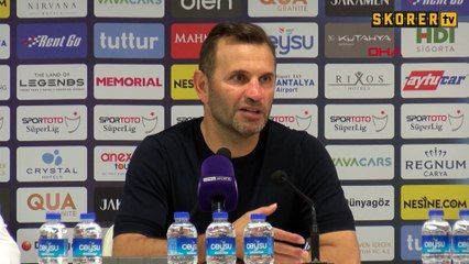 Okan Buruk rekor seriyi bitirdi! Galatasaray'da yeni transfer damga vurdu