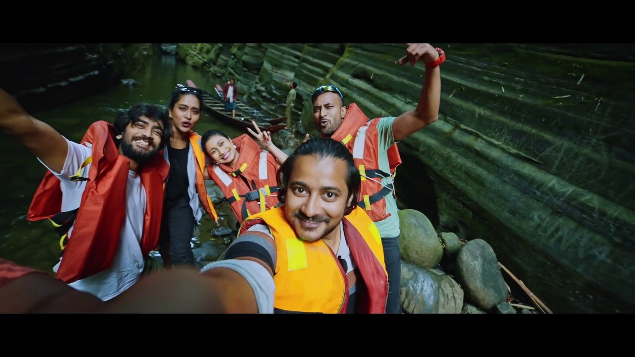 High on Life (2022) | Episode 03 | হাই অন লাইফ (পর্ব - ০৩)