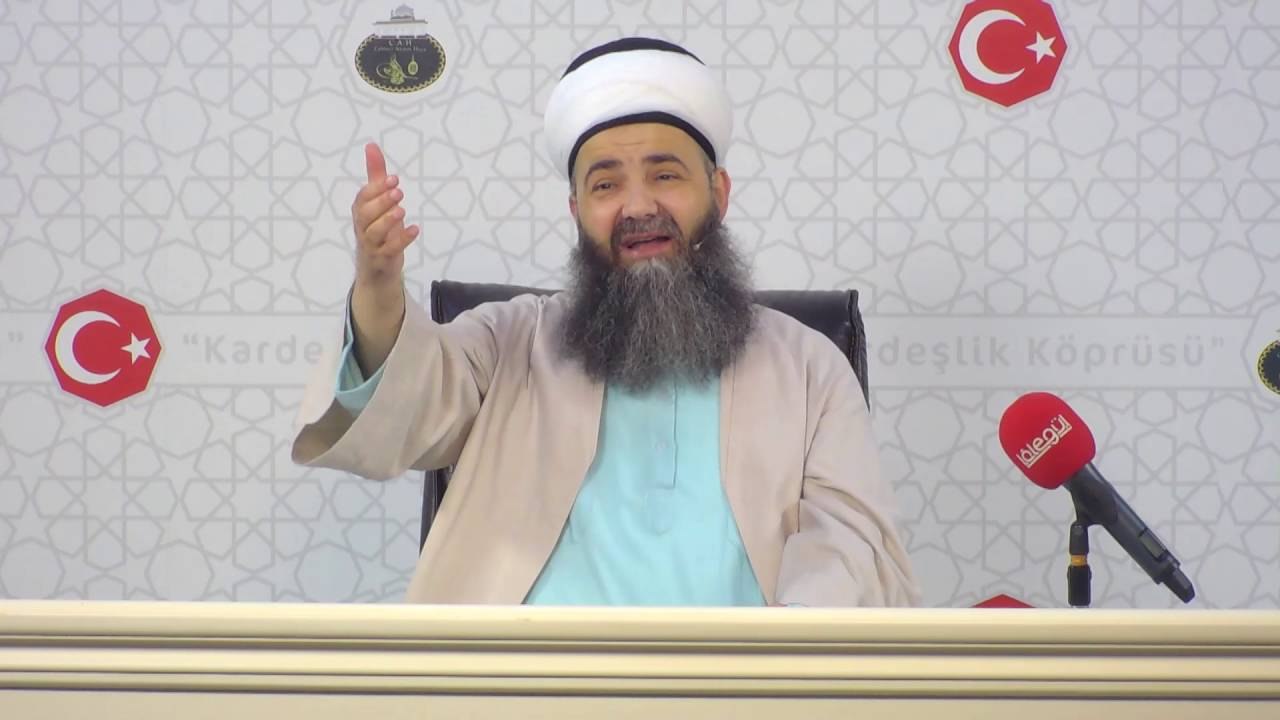 Cübbeliyi Bırak Cübbeye Bak!