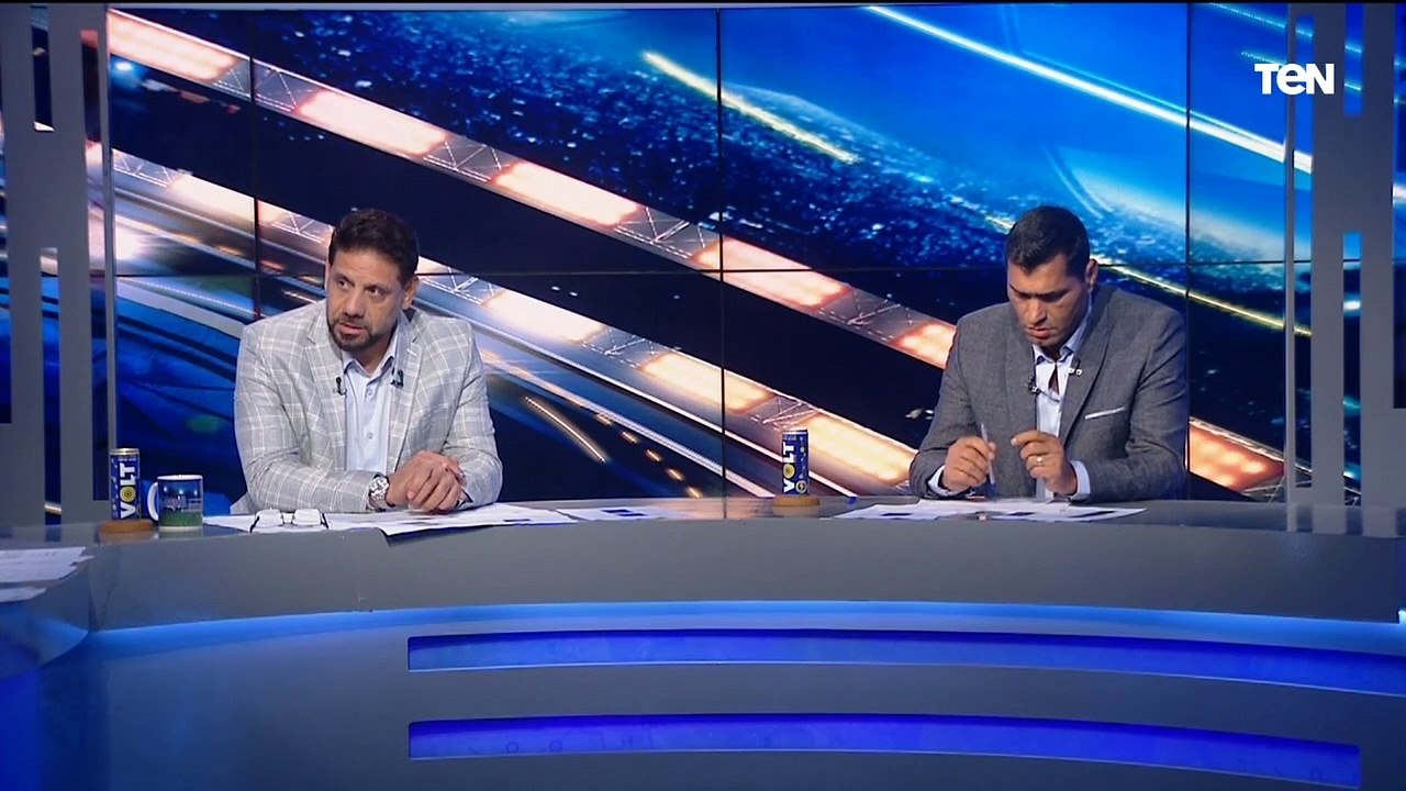من 0 لـ 10  تقييمات غير متوقعة للاعبي الأهلي أمام الاتحاد من كمونة وأبو الدهب