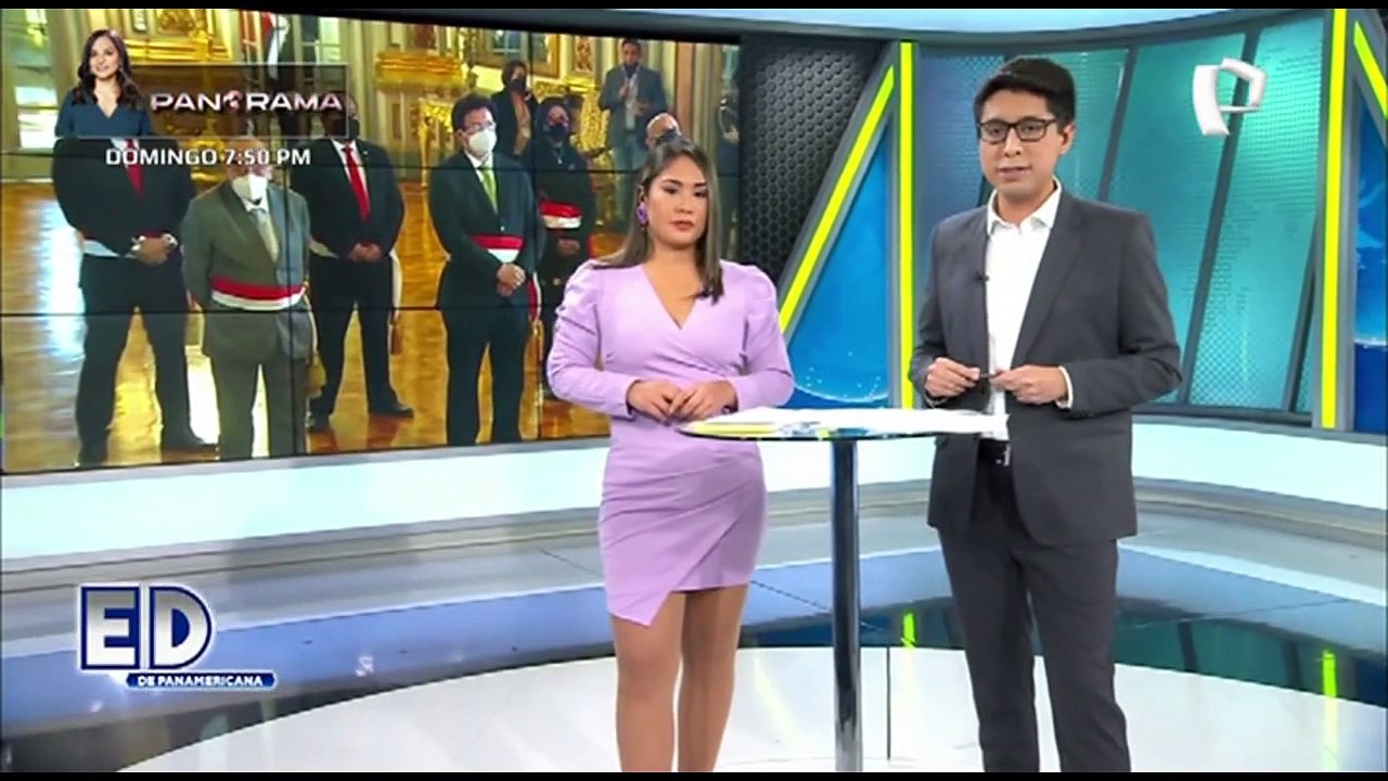 Rafael López Aliaga: “Castillo tiene a toda su familia metida en corrupción”