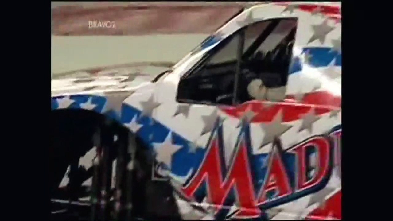 Toronto 2009 Euro Airing