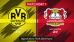 Dortmund dig deep in first win without Haaland