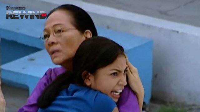 Kapuso Rewind: Ang utos ni Victor kay Clara | Asian Treasures