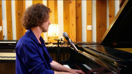 Florent Marchet - Les chansons d'une vie