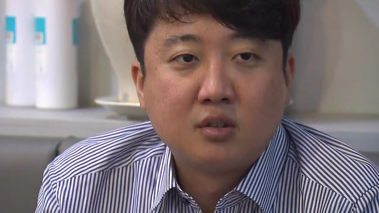 [뉴스라이더] 與 ‘비대위' 전환 앞두고 이준석 반격...속내는? / YTN