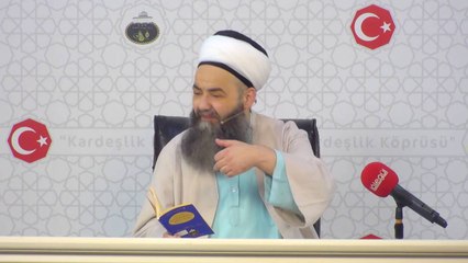 "Rabbiniz Değil miyim?" Sorusuna Bela Derken Nerede Bulunuyorduk?