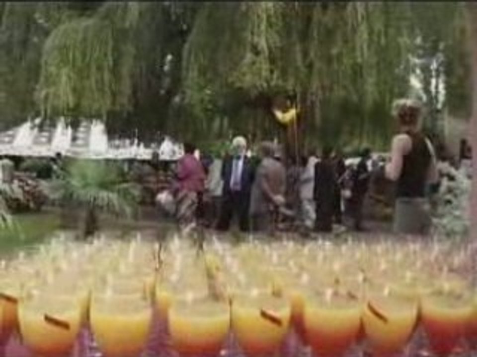 Démo Mariage