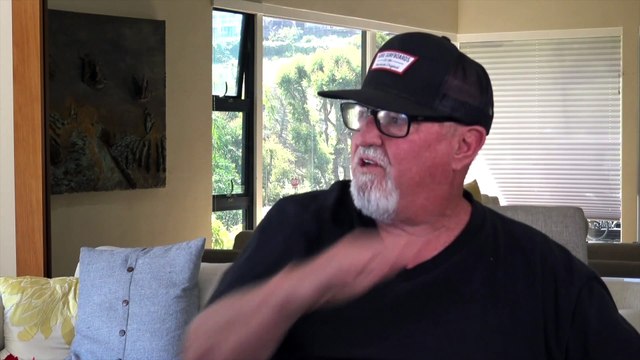 Series K - 0013 - 2313 - Randy Morgan