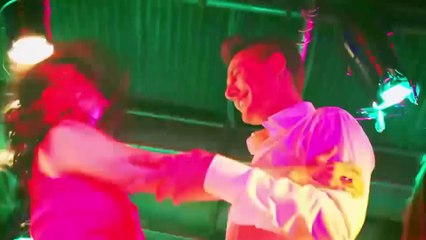 Habitación 309 Capítulo 2 Completo Audio En español