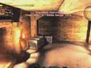 lost planet colonies akrid