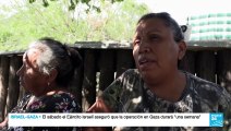 Continúan labores para rescatar a 10 mineros atrapados en yacimiento de carbón en México