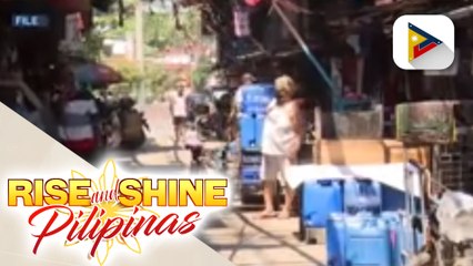 DSWD, nakapagtala ng 5.56-M ‘poorest of the poor’