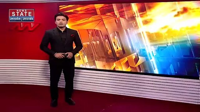 Uttar Pradesh : Bulandshahr में पुलिस ने बजरंग दल नेताओं को पीटा | UP News |