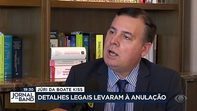 Boate Kiss: detalhes legais levaram à anulação de júri