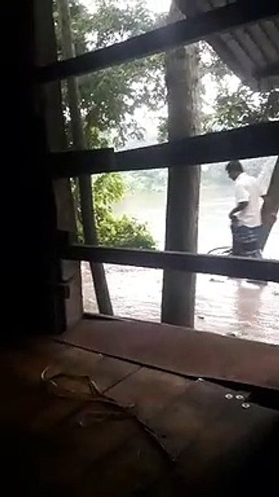 It's Raining Outside 