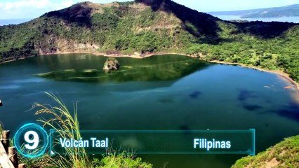 Tải video: TOP 10 Volcanes Más Activos y Peligrosos Del Mundo