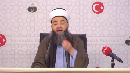 Zinaya Düşecek Adamın Halinden Anlayıp Ona Göre Fetva Vermek Lazım.