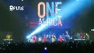 TIWA SAVAGE Brings WIZKID On Stage At One Africa Music Fest Dubai