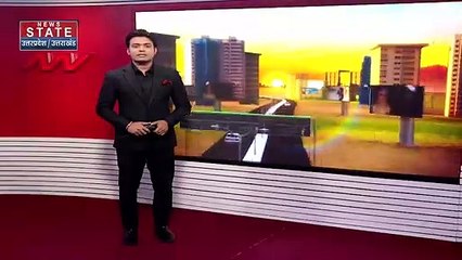 Uttar Pradesh : Varanasi में चलती कार में लगी आग | UP News |