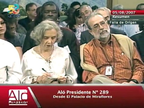 Aló Presidente | 200 años de independencia y Revolución en América Latina