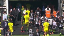 Angers v Nantes