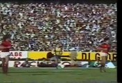 1982 Campeonato Brasileiro Serie A Final_Grêmio (0) vs (0) Flamengo (Second Leg)