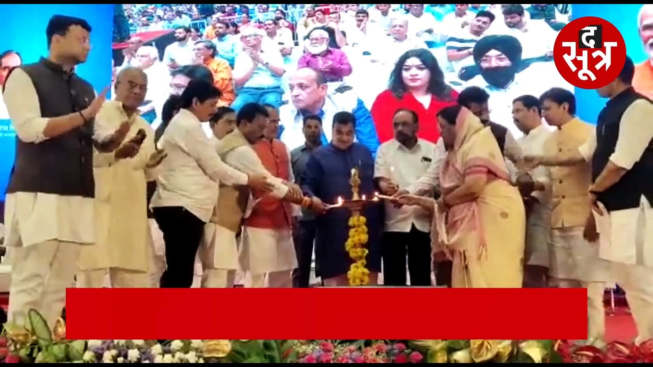 RAIPUR:रोड एक्सीडेंट की वजह से 1986 लोगों ने गं...