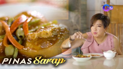 'Rabo de Toro' ang putaheng nagmula pa sa Espanya!  | Pinas Sarap