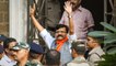 Patra Chawl case: Sanjay Raut's ED to end today, wife Varsha questioned for 9 hours