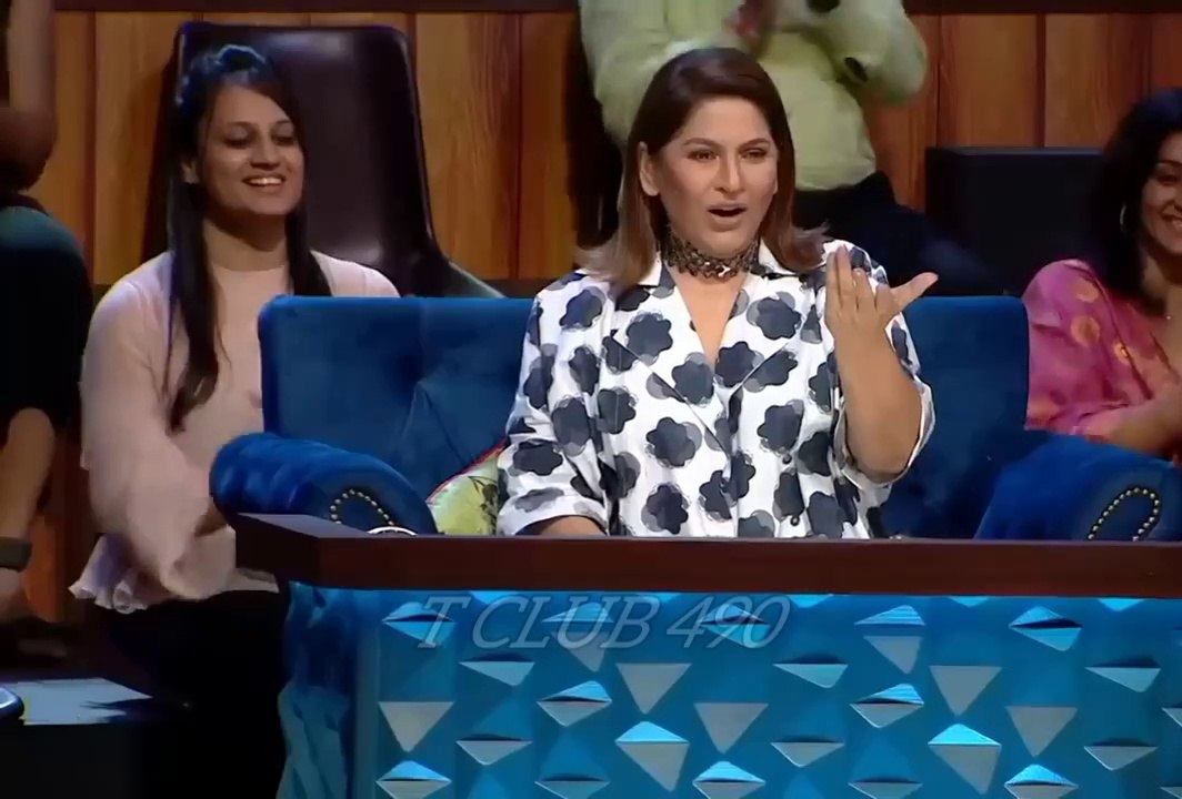 Chandu and Kapil  | The Kapil  Show | Friendship Day Special
